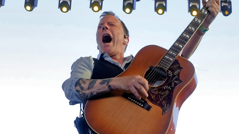 Kiefer Sutherland