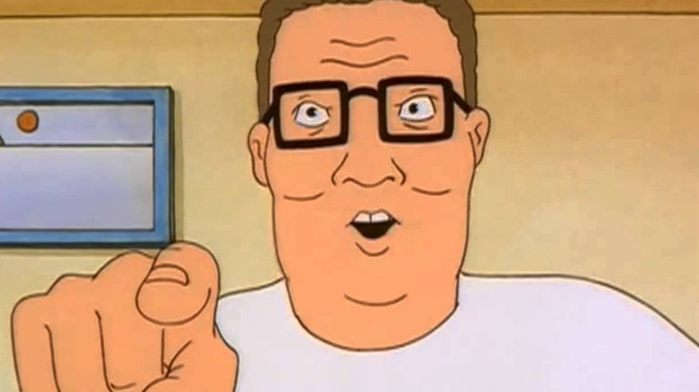 How Will King of the Hill's Revival Address Luanne and Lucky?