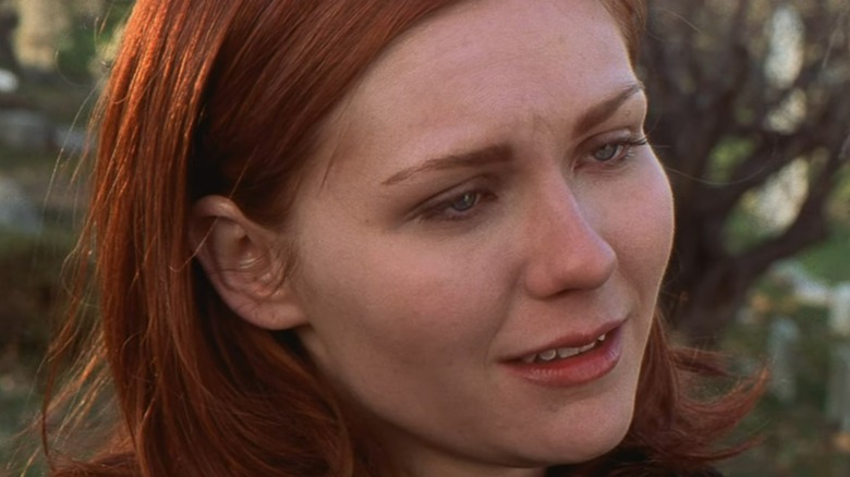 The Untold Truth Of Kirsten Dunst S Mary Jane Watson