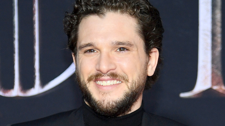 Kit Harington