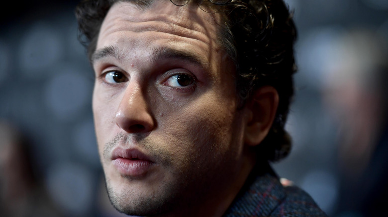 Kit Harington