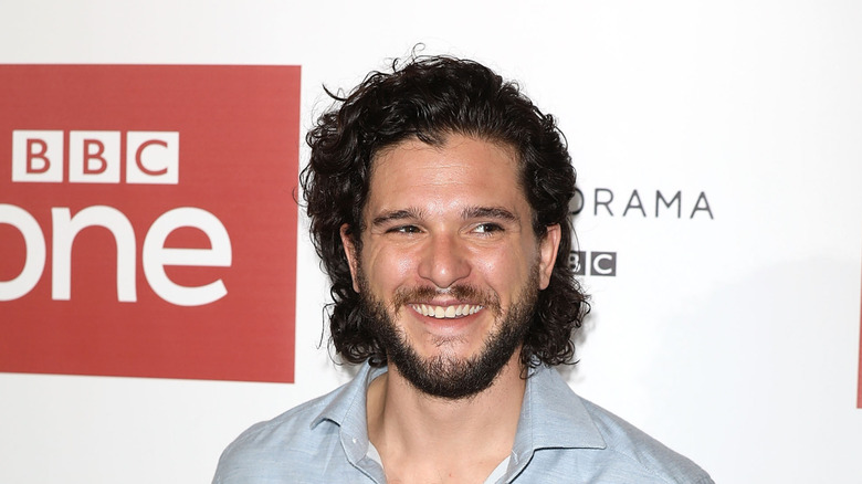 Kit Harington