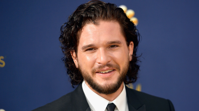 Kit Harington