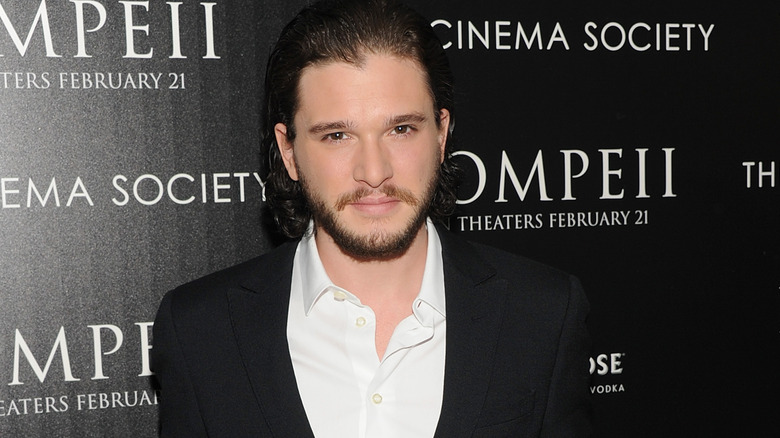 Kit Harington