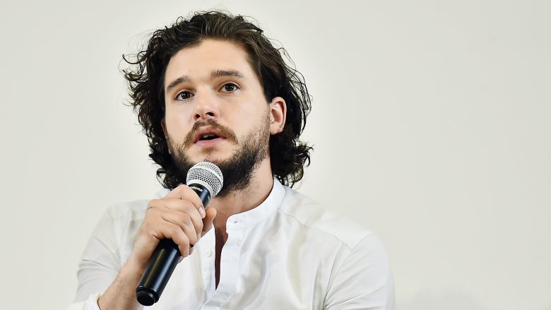 Kit Harington