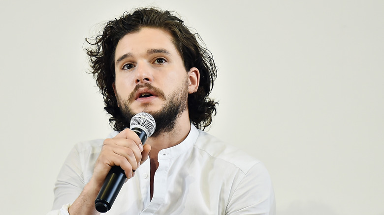 Kit Harington