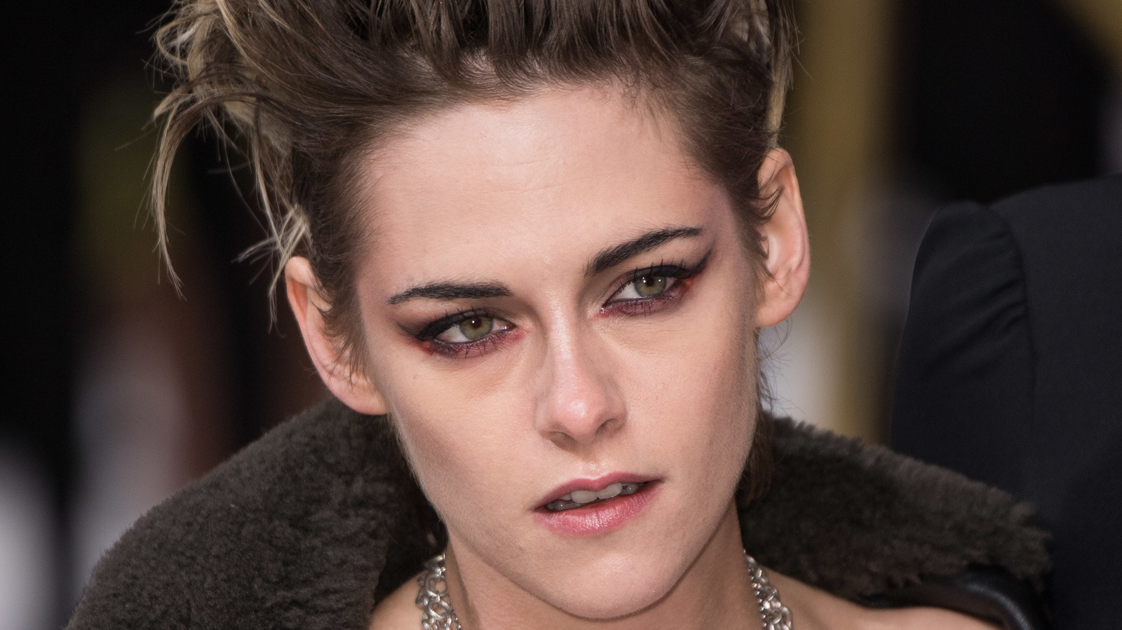 Kristen Stewart And Nicolas Ghesquiere: A Love Story Made In Fashion  Heaven?, News