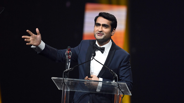 Kumail Nanjiani Oscars