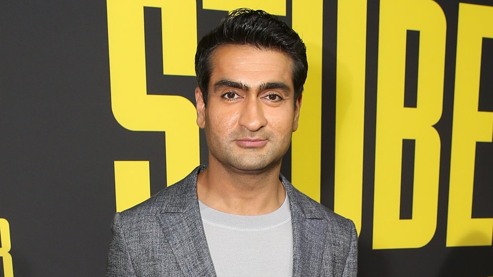 Kumail Nanjiani