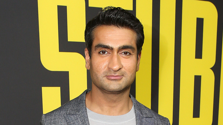 Kumail Nanjiani