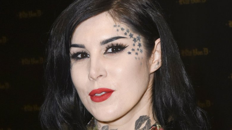 Kat Von D