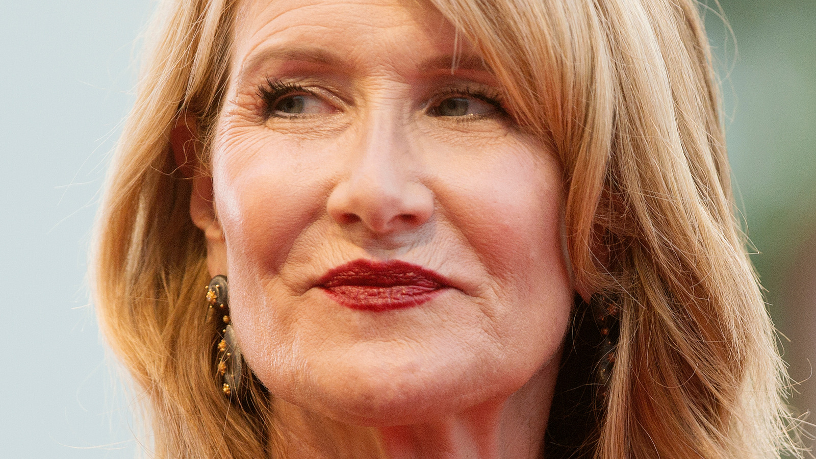 This Is Just To Say Good for You, Laura Dern