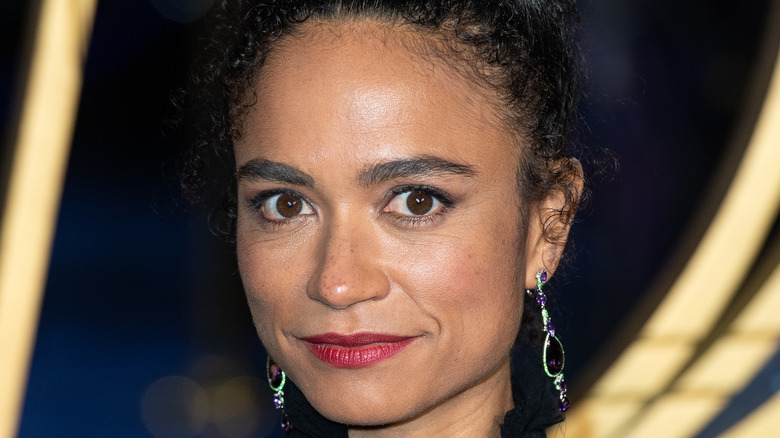 Lauren Ridloff