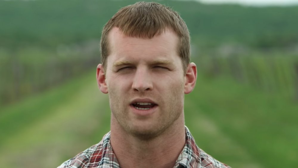 Jared Keeso in Letterkenny