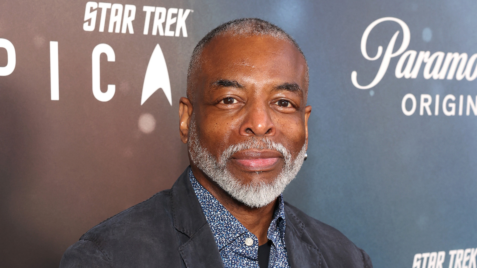 The Untold Truth Of LeVar Burton