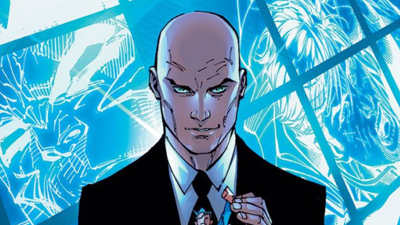 Lex Luthor