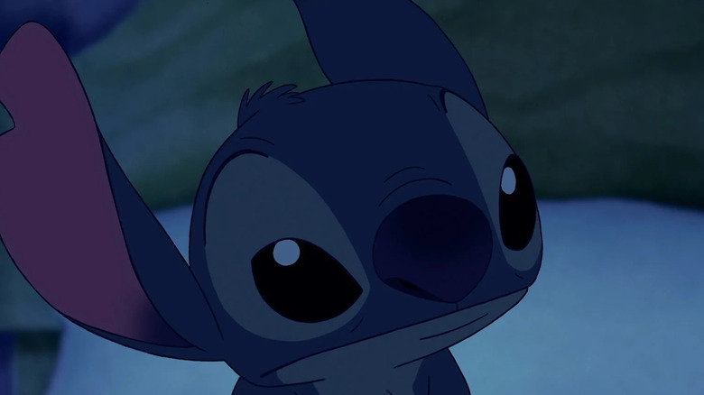 Stitch listening with intent