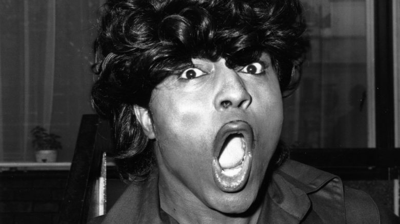 little richard
