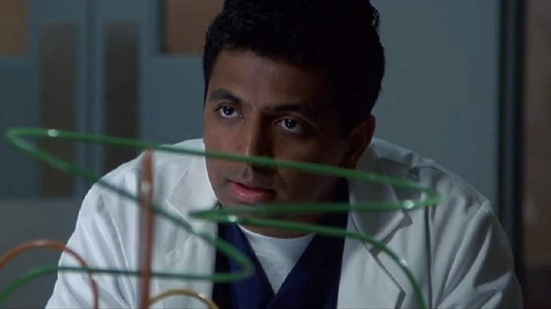 M. Night Shyamalan