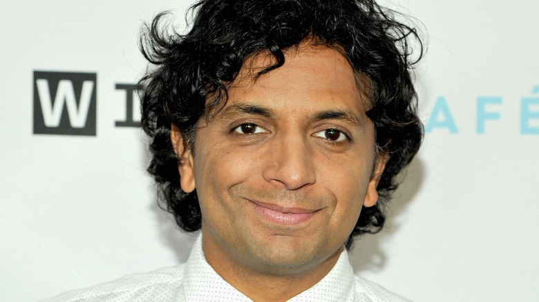M. Night Shyamalan