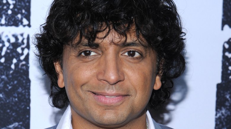 The Untold Truth Of M. Night Shyamalan