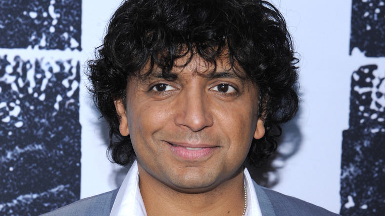 M. Night Shyamalan