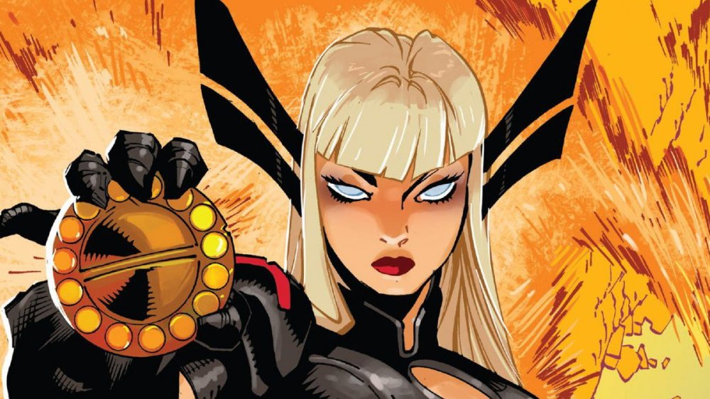 Magik