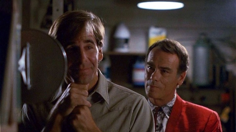 Scott Bakula as Thomas Beckett
