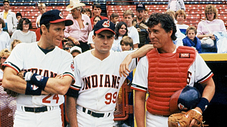 ricky vaughn wild thing haircut