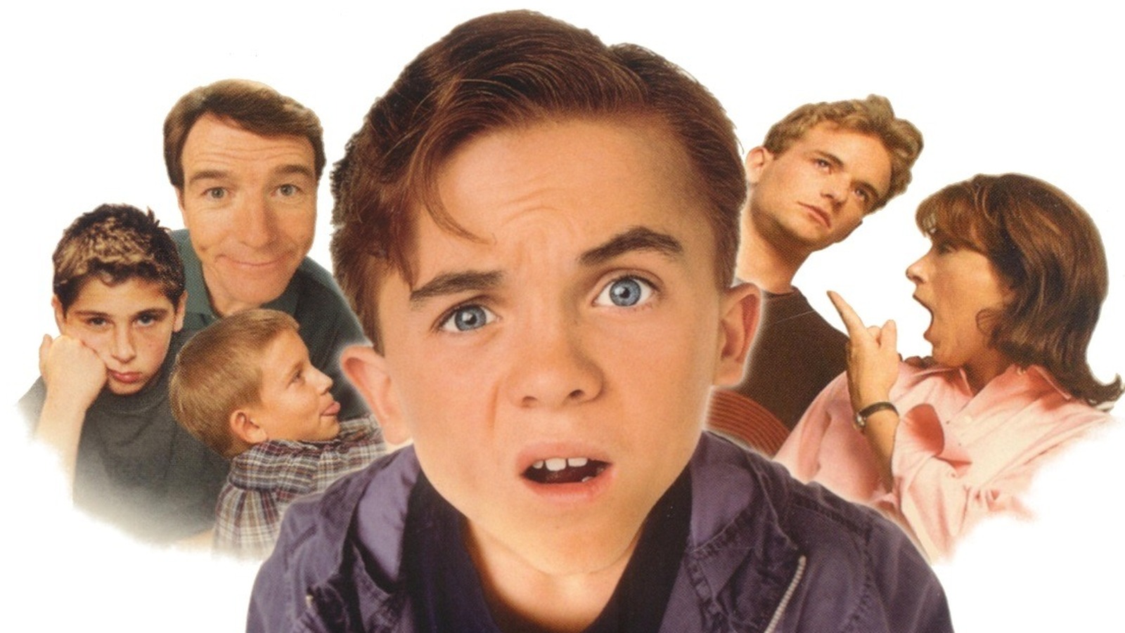 The Untold Truth Of Malcolm In The Middle