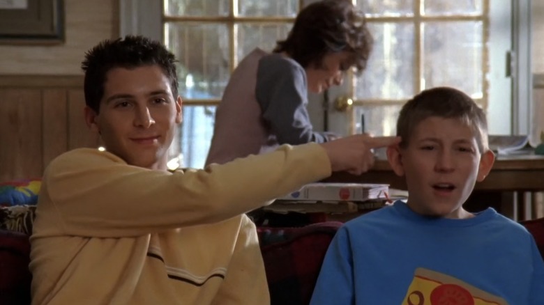 The Untold Truth Of Malcolm In The Middle The Untold Truth Of Malcolm In The Middle