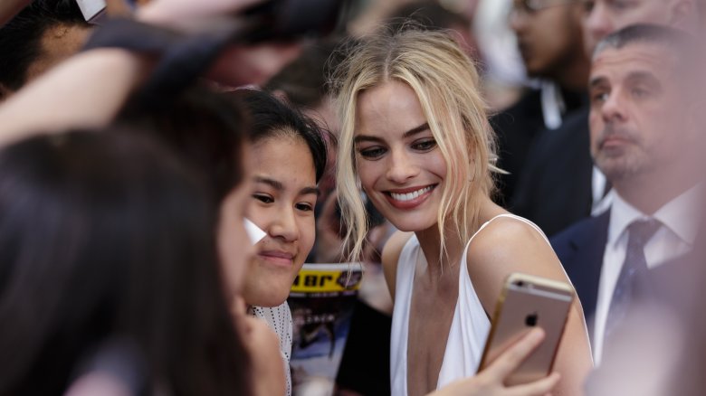 Margot Robbie