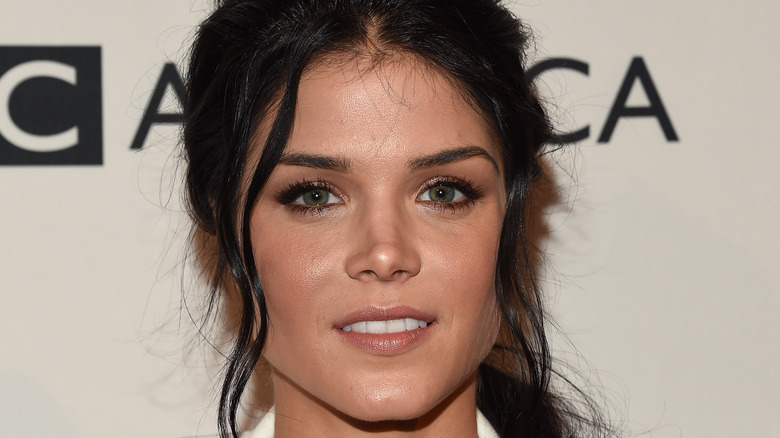 Marie Avgeropoulos