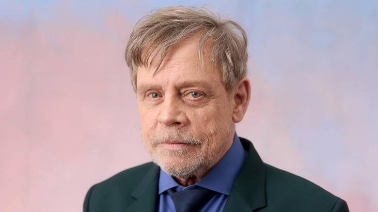 Mark Hamill