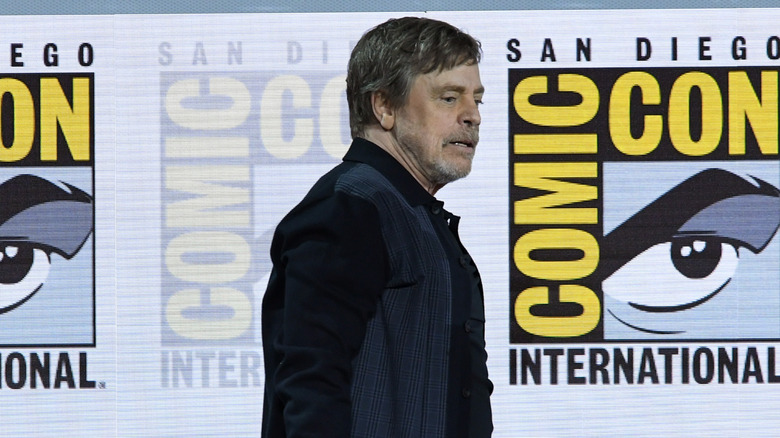Mark Hamill