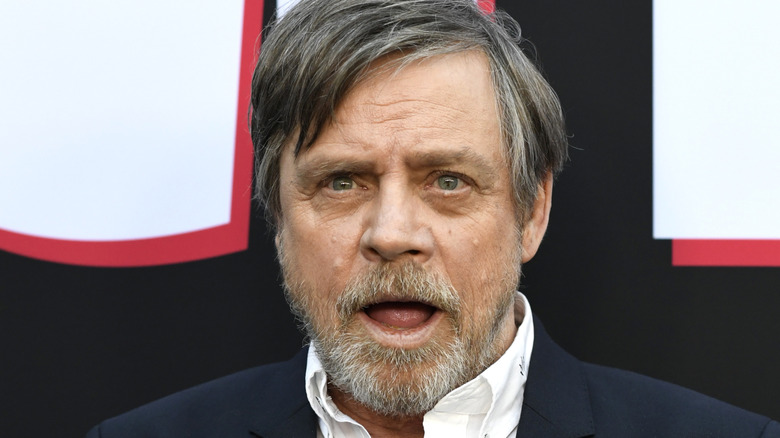 Mark Hamill