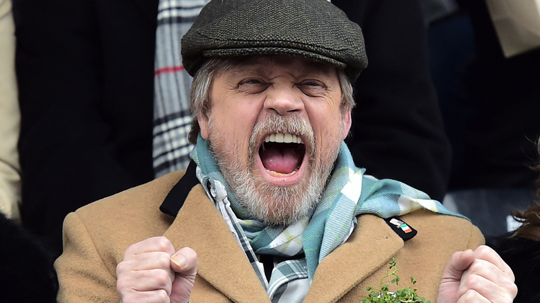 Mark Hamill