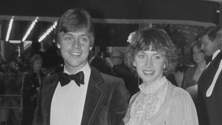 Mark Hamill