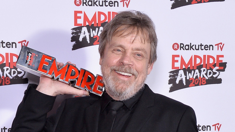 Mark Hamill