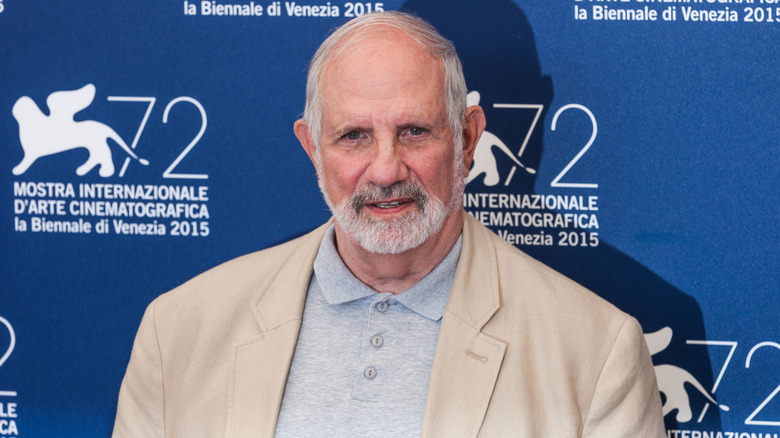 Brian De Palma