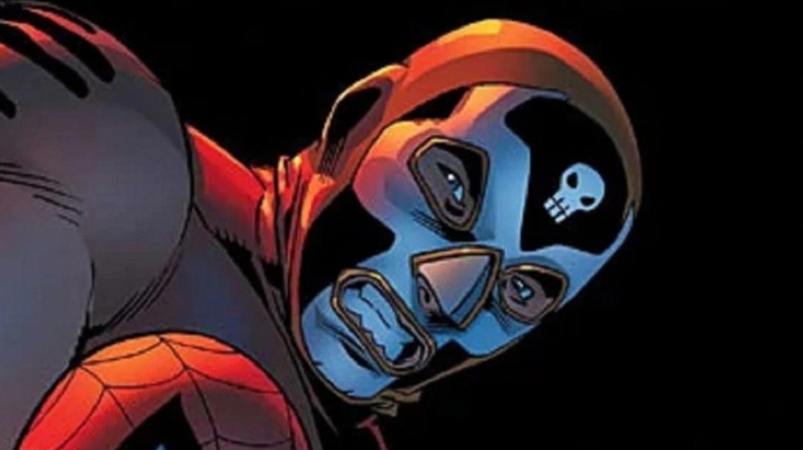 The Untold Truth Of Marvel's El Muerto