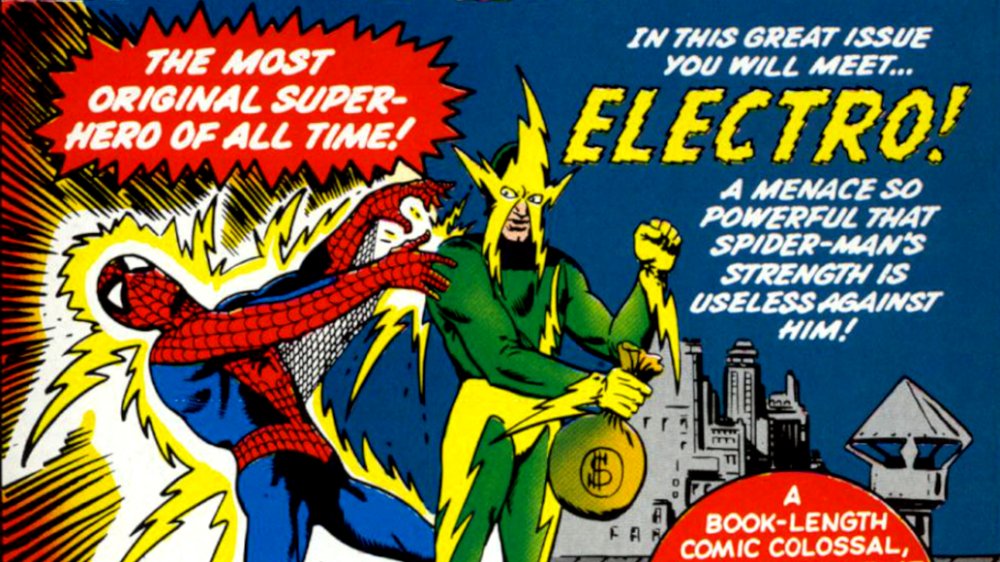 Electro