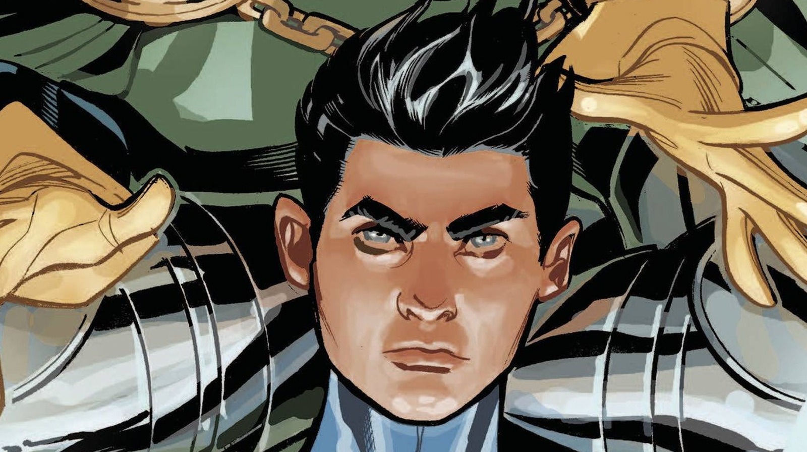 Franklin-Richards