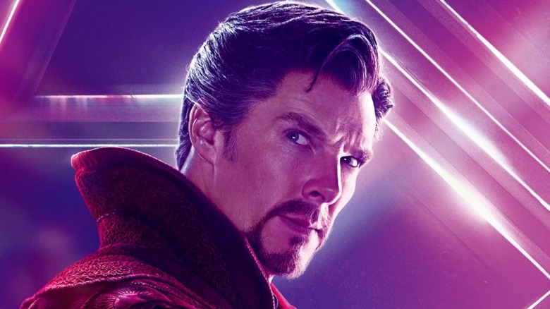 Doctor Strange