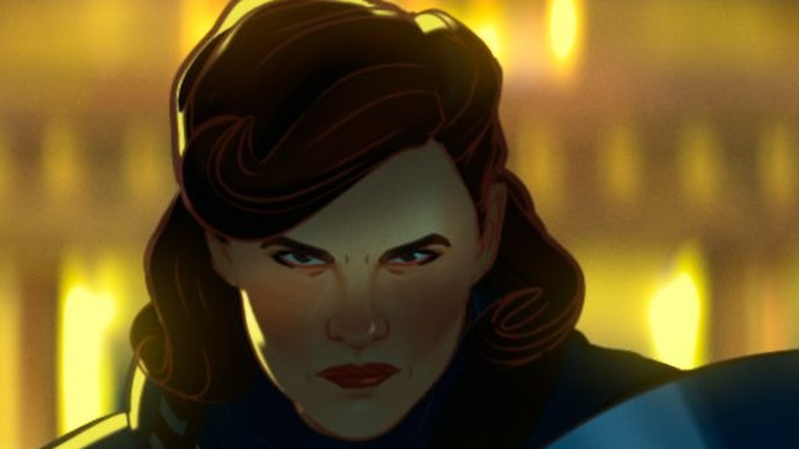 The Untold Truth Of Marvel S Peggy Carter The Untold Truth Of Marvel S Peggy Carter