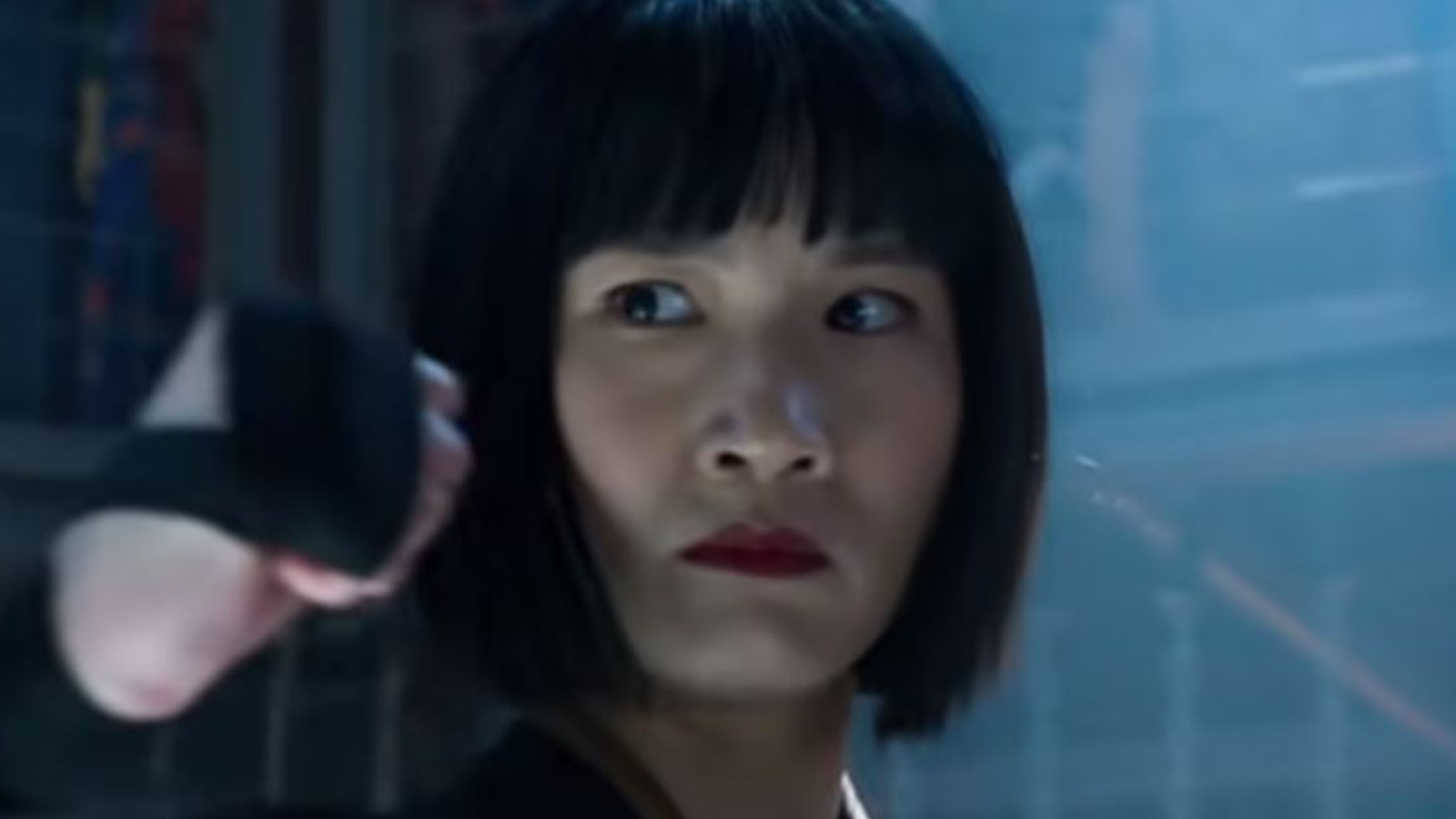 xialing marvel weapon