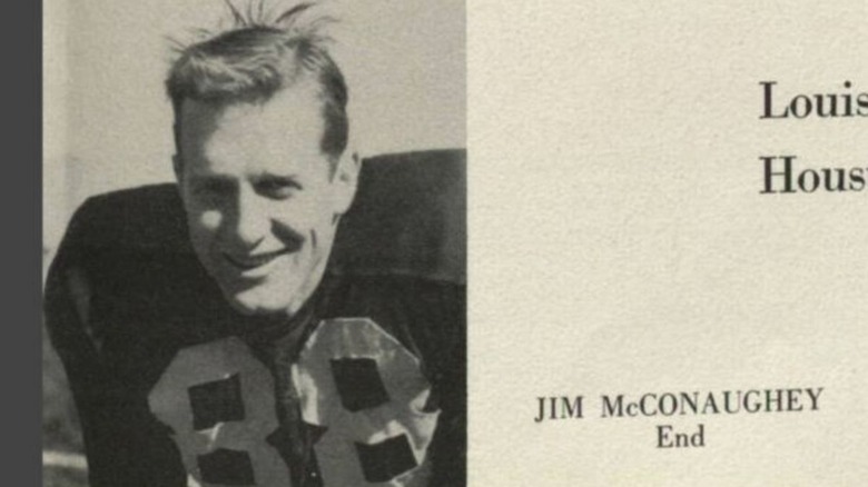 Jim McConaughey