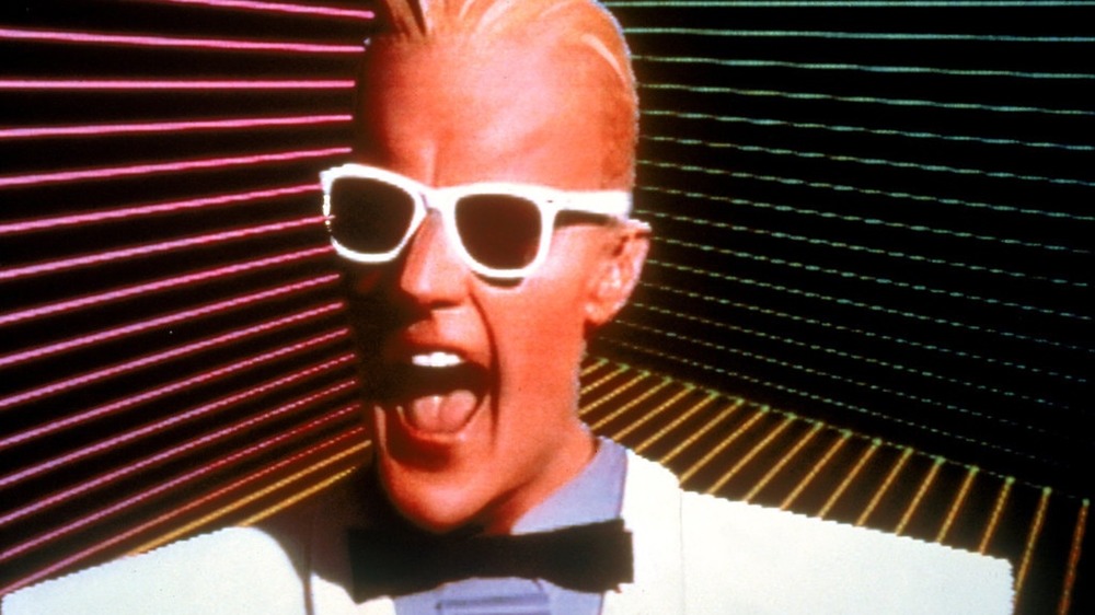 Max Headroom (Matt Frewer)