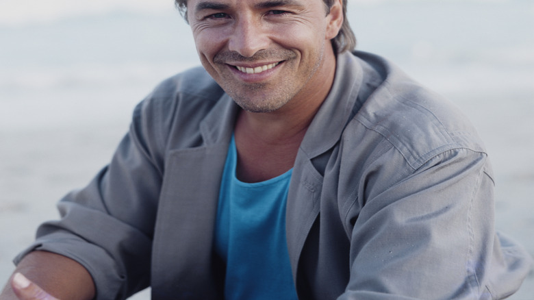 Don Johnson