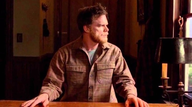 Still from Dexter